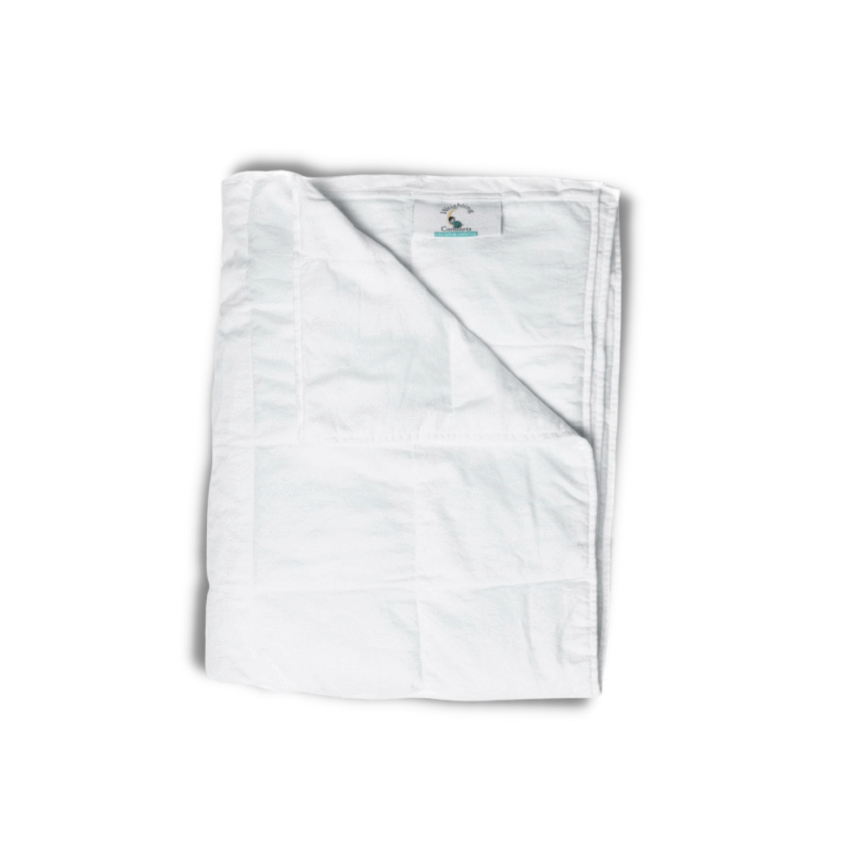 Weighing Comforts COOLMAX®  Weighted Blankets (20 pound)