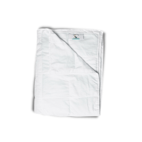 Weighing Comforts COOLMAX®  Weighted Blankets (20 pound)